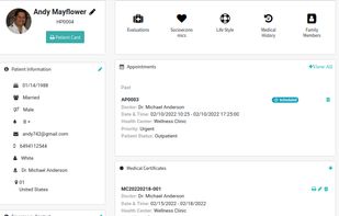 Patient Portal