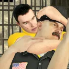 Prisoner Escape: Jail Breakout icon