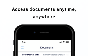 TaxDome screenshot 2