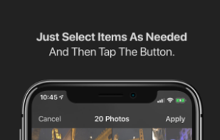 PAPS – Photo Editor & Camera Tools screenshot 3