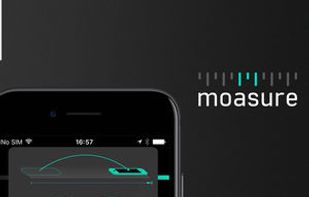 Moasure screenshot 2