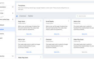 Tagmate Template Repository