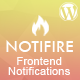 Notifire icon