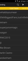 TweetLite for Twitter screenshot 3