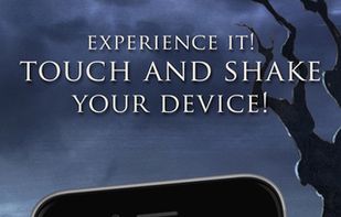 iPoe Collection screenshot 1