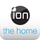 iON the home icon