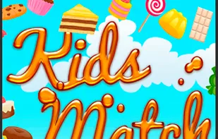 Kids Match 3 screenshot 1