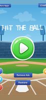 Hit The Ball screenshot 2