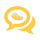 Cashew Secure Messenger icon