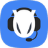 OwnVoice - Microphone icon
