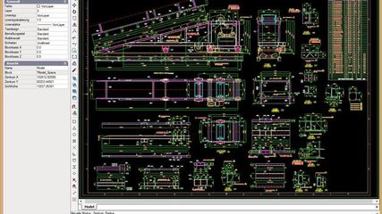 FreeDraft: Free CAD software for your DWG and DXF files: A | AlternativeTo