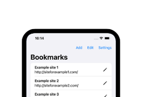 Surfify screenshot 1