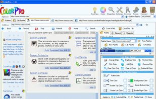 ColorPro screenshot 1