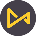 TunesKit AceMovi Video Editor icon