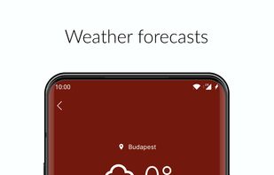 Newsfeed Launcher screenshot 2