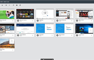 LanSchool Air screenshot 1
