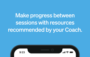 BetterUp screenshot 1