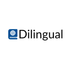 Dilingual icon