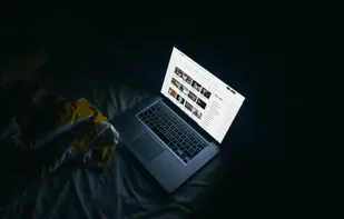 Netlodge screenshot 1