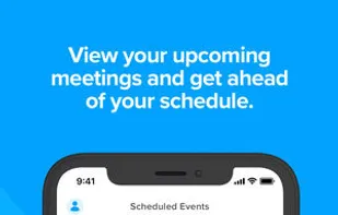 Calendly screenshot 3