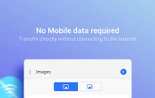 ShareMe screenshot 2