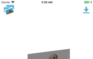 FlipPictures screenshot 1