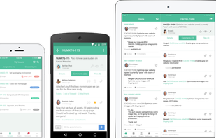 Backlog screenshot 3