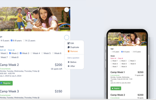 Activity Messenger screenshot 1