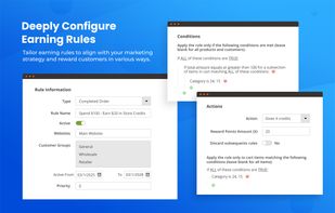 Magento 2 Reward Points Extension