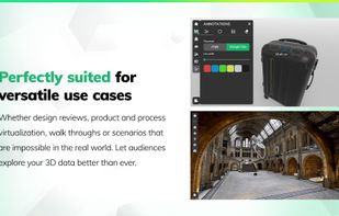 Virtofy screenshot 3