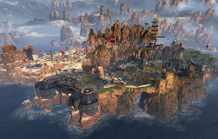 Apex Legends screenshot 2
