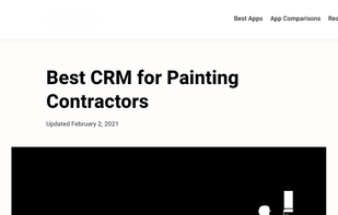 AppsThatDeliver screenshot 1