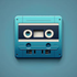 CassetteAI icon