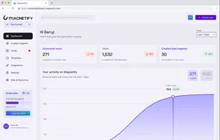 Magnetify screenshot 1