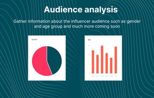 Influs.io screenshot 1