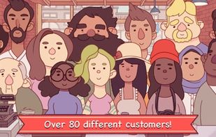 Good Pizza, Great Pizza screenshot 2