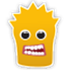Cutyfox URL Shortener icon