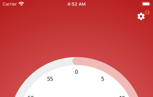 Tomatoro screenshot 1