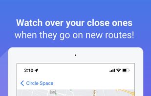 Family Nest screenshot 1