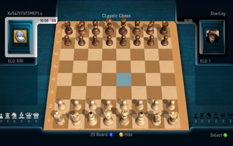 Brutal Chess 0.5.2