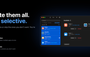 Updatest screenshot 3