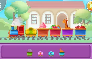 Kids Learn to Count 123 screenshot 2