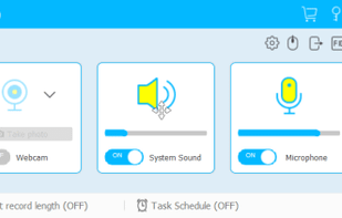 RecordAnyVid screenshot 3