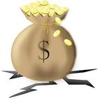 My website worth checker icon