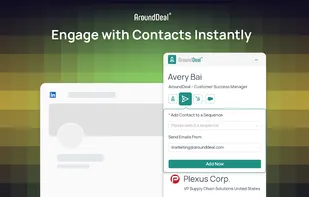 AroundDeal screenshot 2