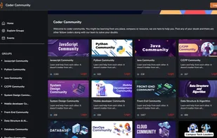 Create multiple groups, change themes to match your branding.