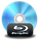 Xilisoft Blu-ray Ripper icon