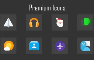 Fabulous Icon Pack screenshot 2