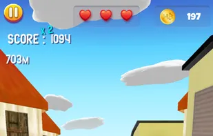 Super Coin Rush screenshot 3