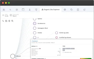 AccuRanker screenshot 3
